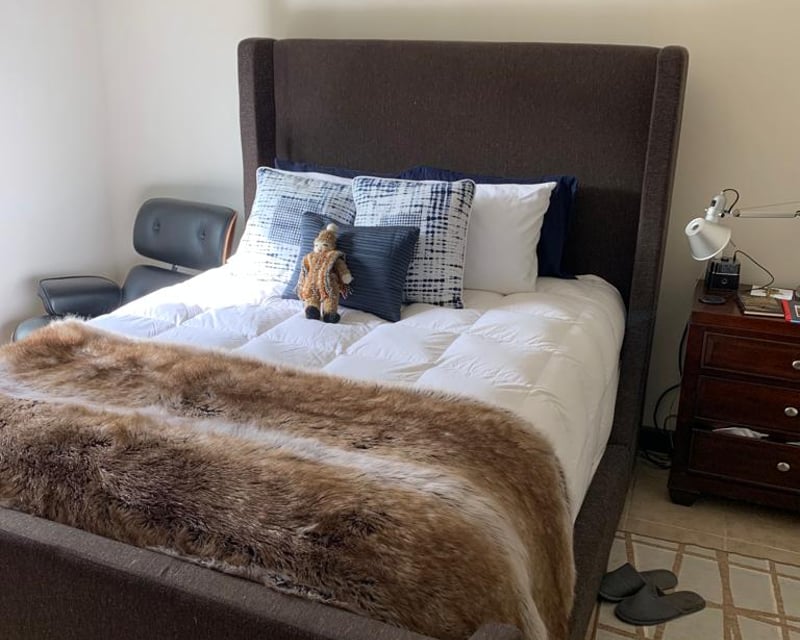 Apartamento en Venta Villas de Entreluces CES