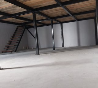 OFIBODEGA EN RENTA ZONA 12