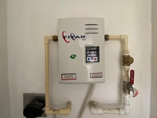 SOLARIA / Apartamento en venta, zona 16 - 4