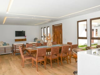 Espectacular casa en Venta en Monterrico - 3