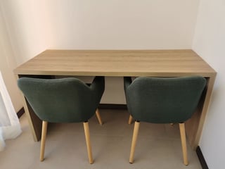 Venta apartamento amueblado 1 dormitorio en zona 10 (B) - 4