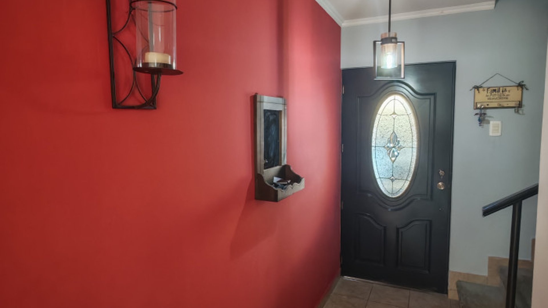Casa en venta Quintas los Encinos Guatemala - Miniatura 7