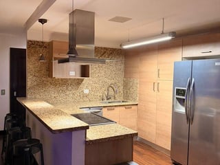 Apartamento Amueblado de 1 Dormitorio en Renta – Zona 14 - 2