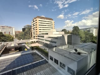 Oficina en Renta en Europlaza Zona 14 Guatemala - 5