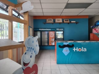 Local en Renta en Food Court Zona 5 Villa Nueva - 5