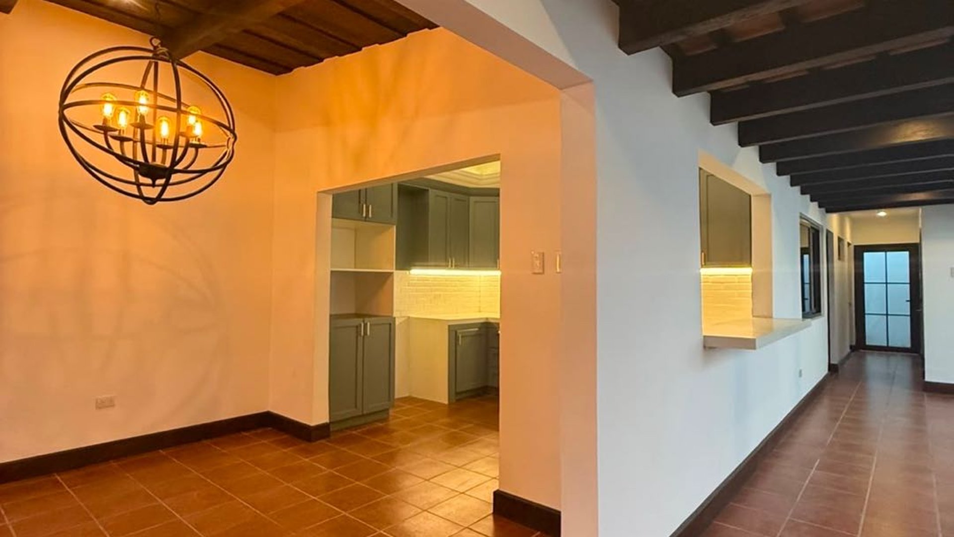 Casa en venta Portal de Antigua - Miniatura 2
