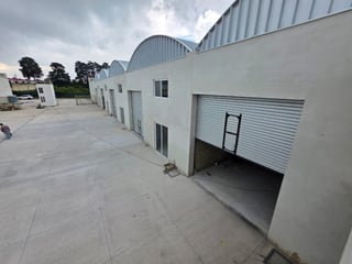 Rento bodega de 300 metros en kilometro 16.5 de CAES Ref-5243 - 5