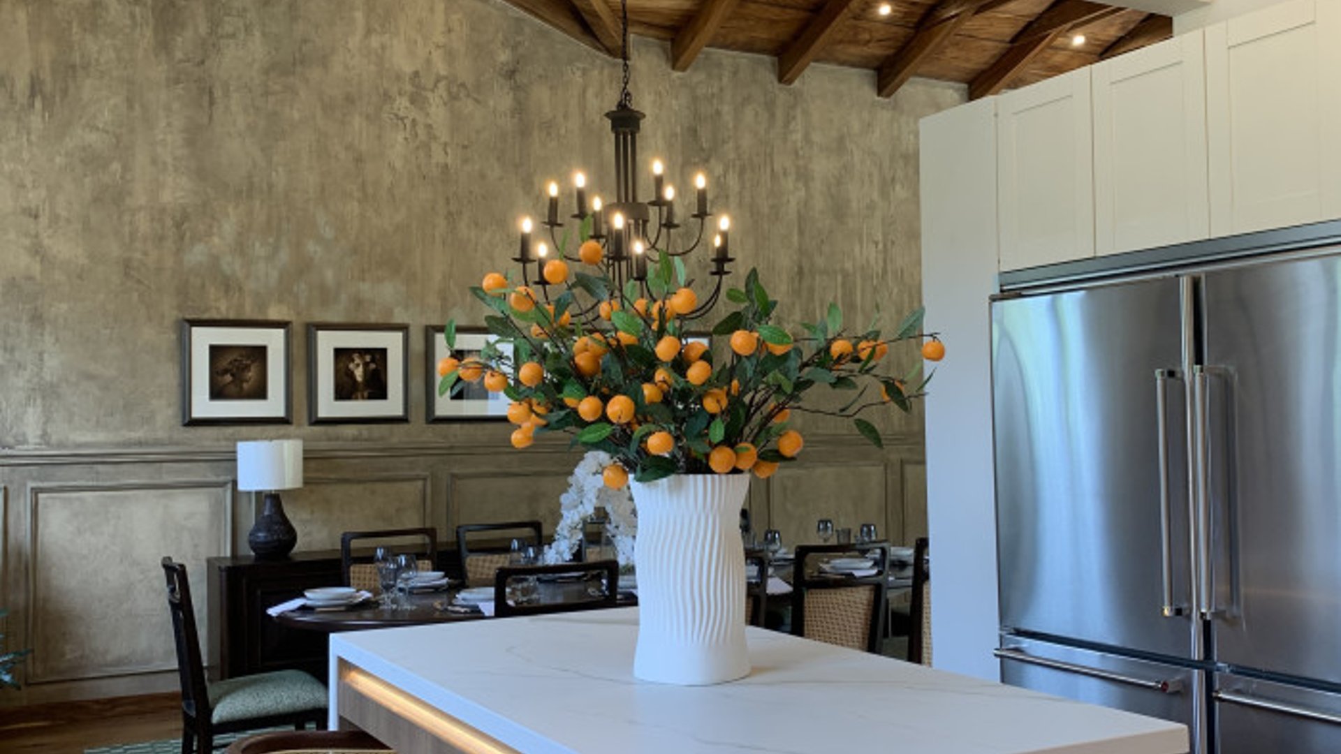 Lujosa casa en venta en Antigua Guatemala - Miniatura 5