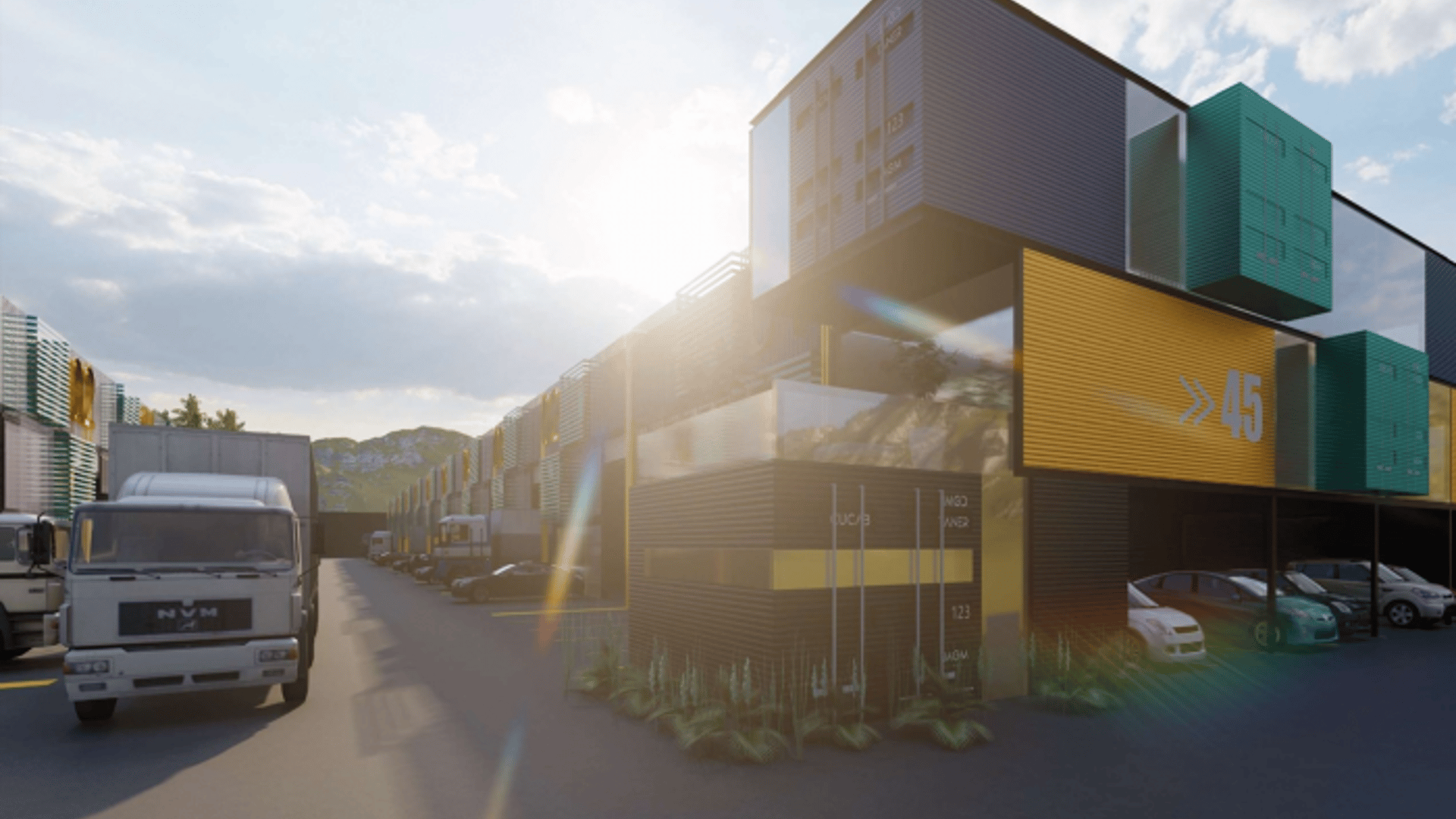 Bodega en Venta Carretera a Villa Canales - Miniatura 5