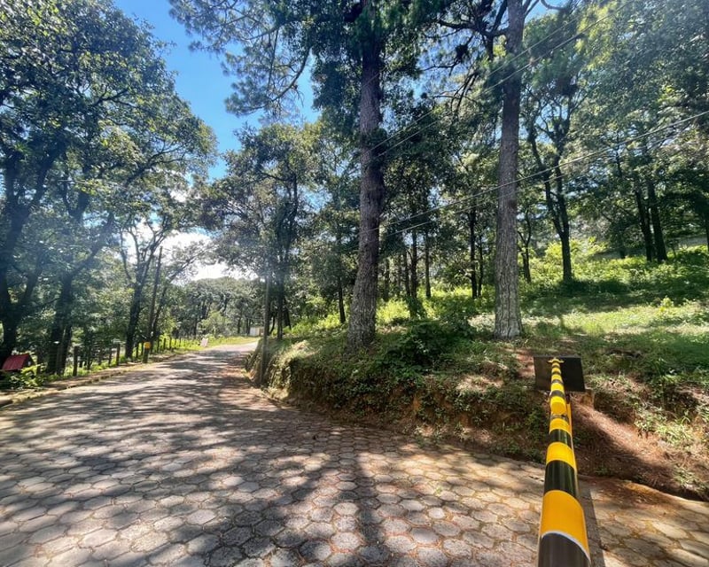 Terreno en VENTA en condominio Labor de Castilla Mixco