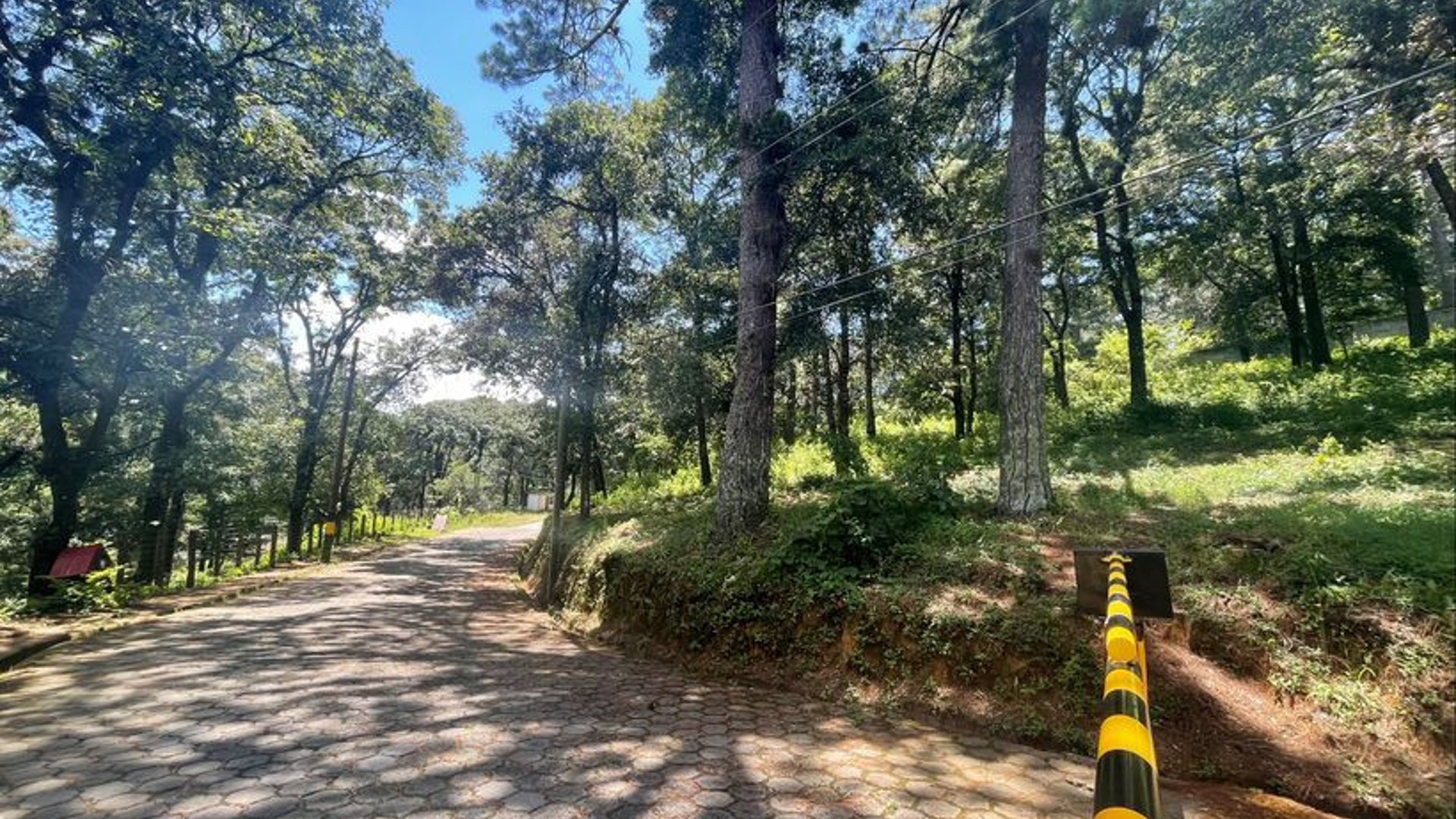 Terreno en VENTA en condominio Labor de Castilla Mixco