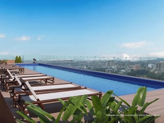 📍 APARTAMENTO EN VENTA – 3 HAB | CASA ACUEDUCTO | ZONA 10 - 3