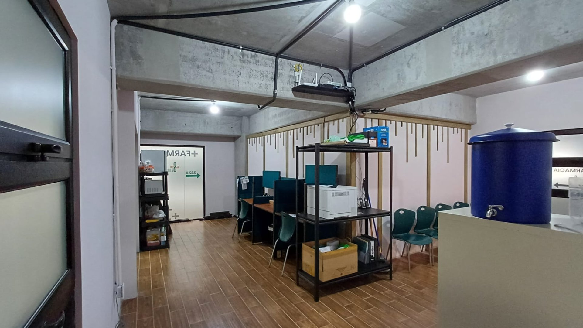 VENTA Oficina Zona 9 Ascend  - Miniatura 2