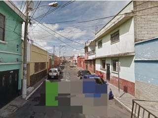 casa de habitaciones en venta zona 7, col. Landívar - Image 1