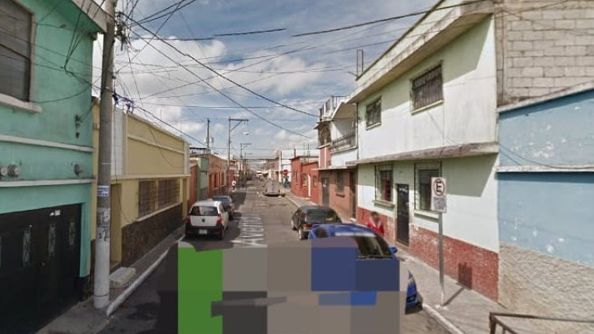 casa de habitaciones en venta zona 7, col. Landívar