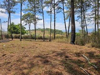 VENTA Terreno Km. 43 Residencial Hacienda Las Llanuras Sumpango  - 3