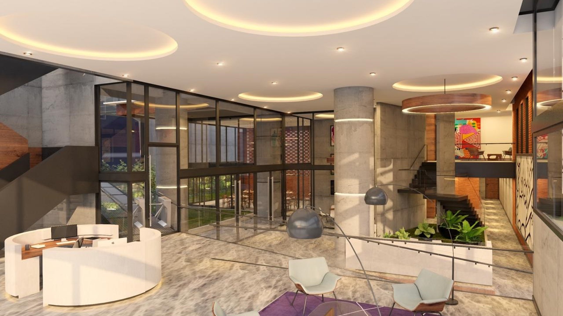 LOCAL EN VENTA EN TERRA DELFINES ZONA 14 - Miniatura 5