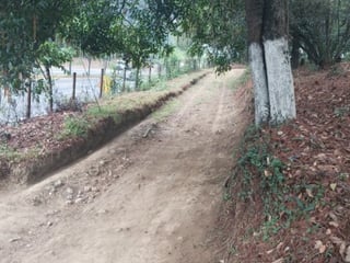 Terreno Comercial en Renta en Carretera Interamericana - 2