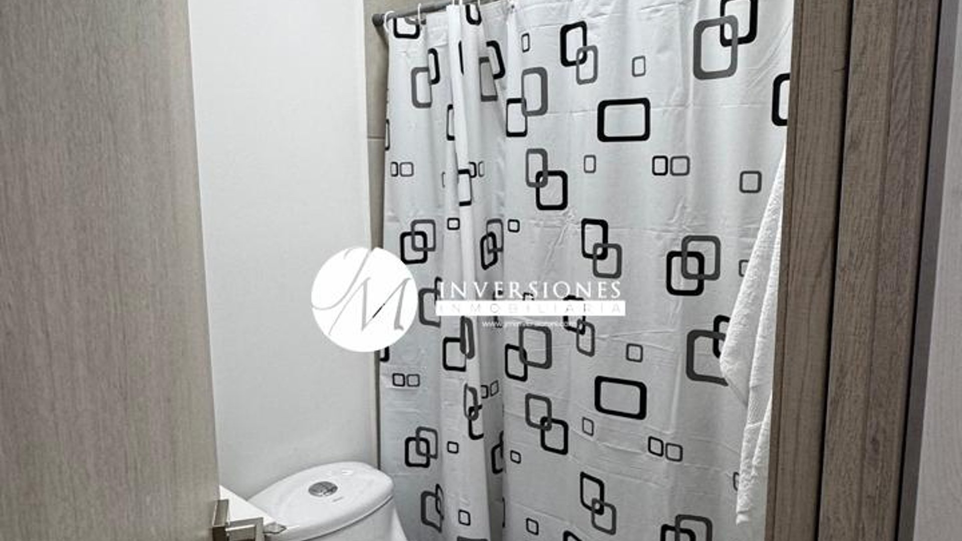 Apartamento en zona 12 de 2 dormitorios en Venta - Miniatura 11