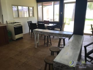 Casa en Venta en Sipacate - 3