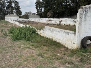 Media manzana de Terreno en venta en Carretera al Salvador km 29.5 - 2