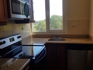 Alquiler apartamento 1 Dormitorio | Las Pilas Zona 15 (B) - 4
