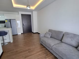 Apartamento Amueblado de 2 Habitaciones Cayalá Zona 16 - 2