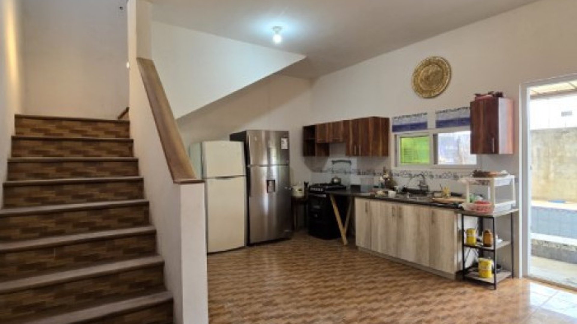 Casa Vacacional en Renta Quintas La Ponderosa Escuintla - Miniatura 9