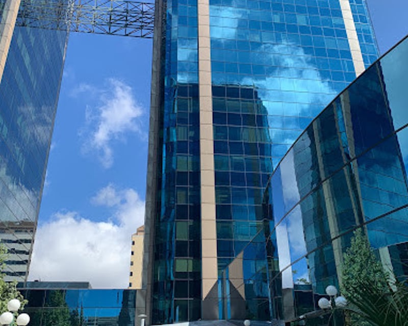 Oficinas en renta EUROPLAZA  Zona 14
