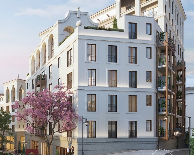 📍 APARTAMENTO EN VENTA – 3 HAB + BALCÓN | LIRIOS DE CAYALÁ I | Z.16