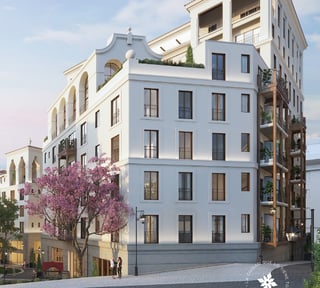 📍 APARTAMENTO EN VENTA – 3 HAB + BALCÓN | LIRIOS DE CAYALÁ I | Z.16