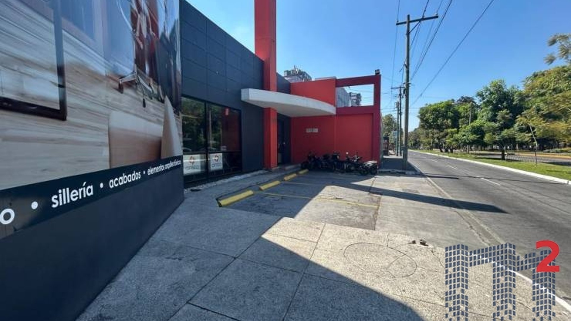 Local en Renta, Zona 10 (R10427) - Miniatura 2