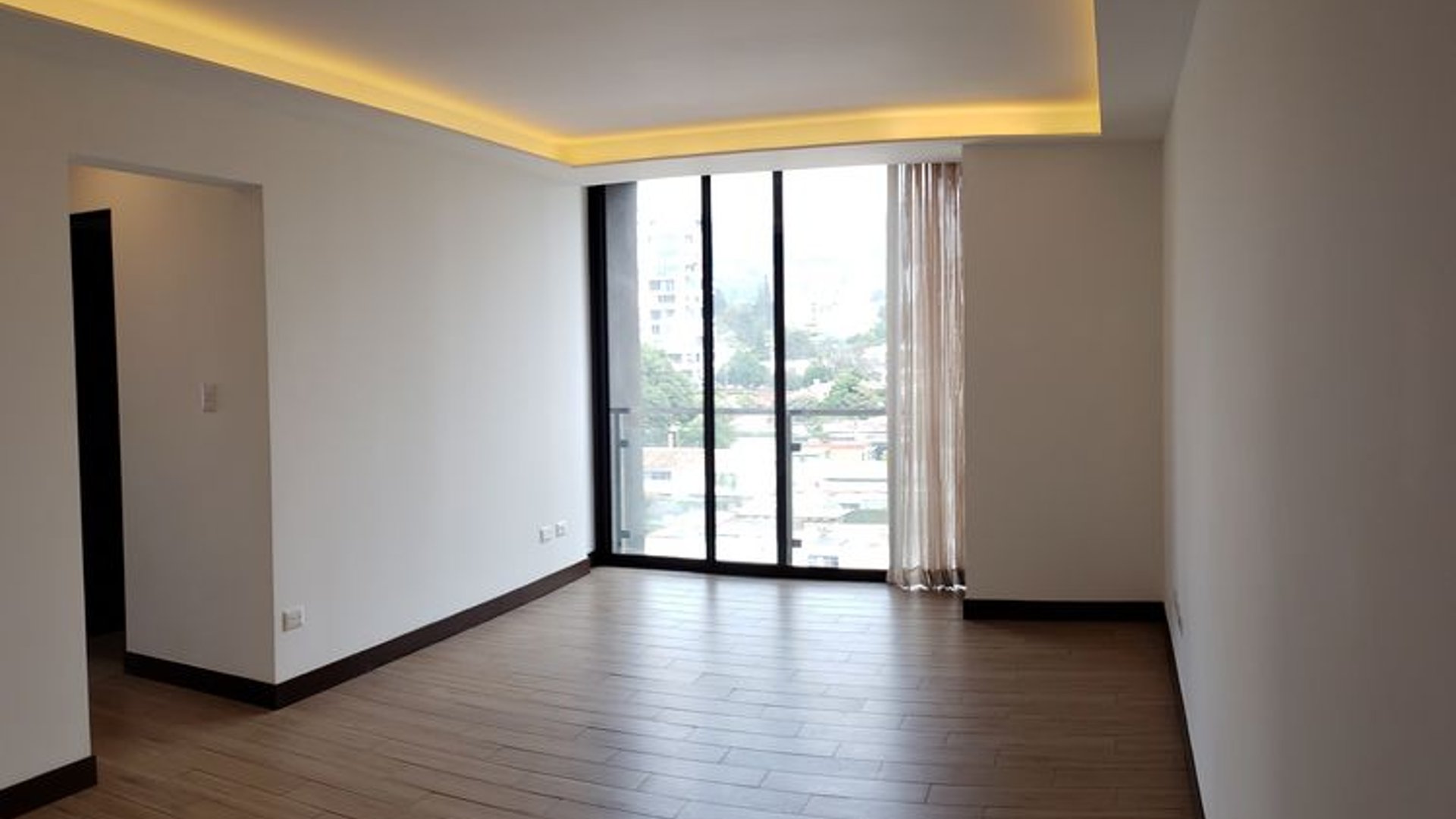 Apartamento en Renta en Zona 15