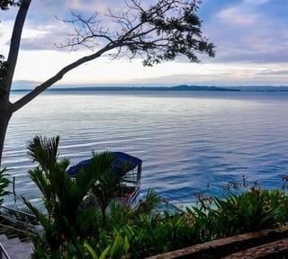 Finca en venta en Petén