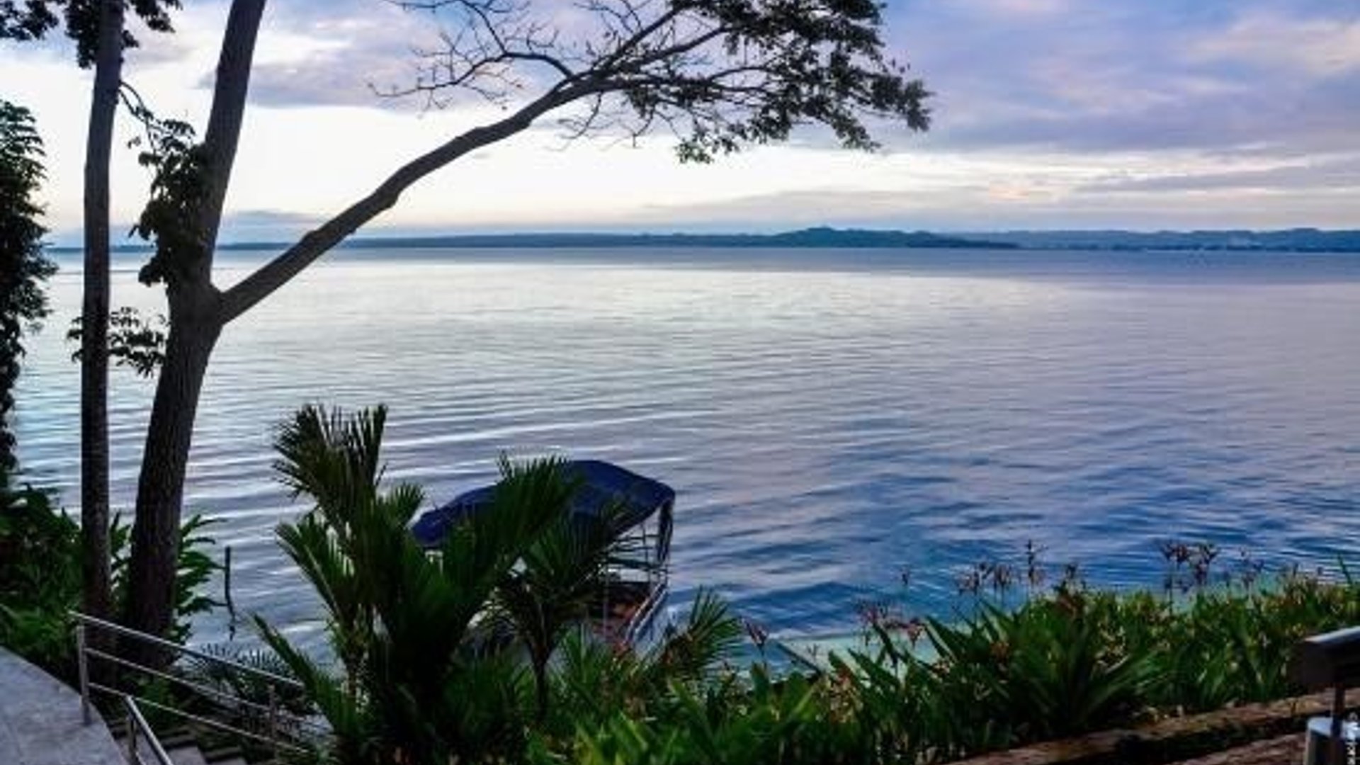 Finca en venta en Petén