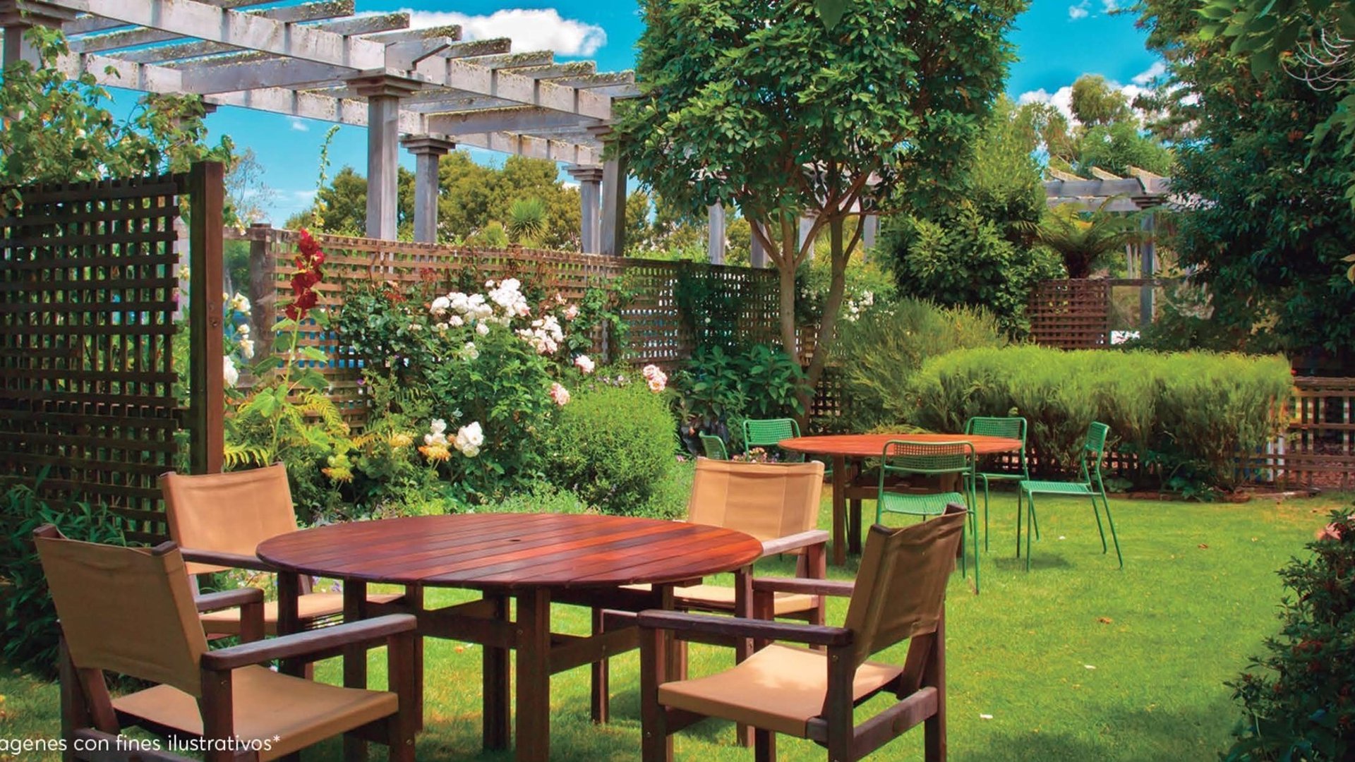 ARLES, Apartamento en zona 15.  - Miniatura 12