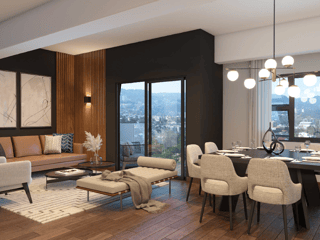 Apartamento Venta | Zona 10 | Ago26 - Image 2