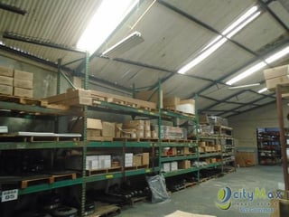 Rento Bodega en Carretera al Atlántico - Image 2