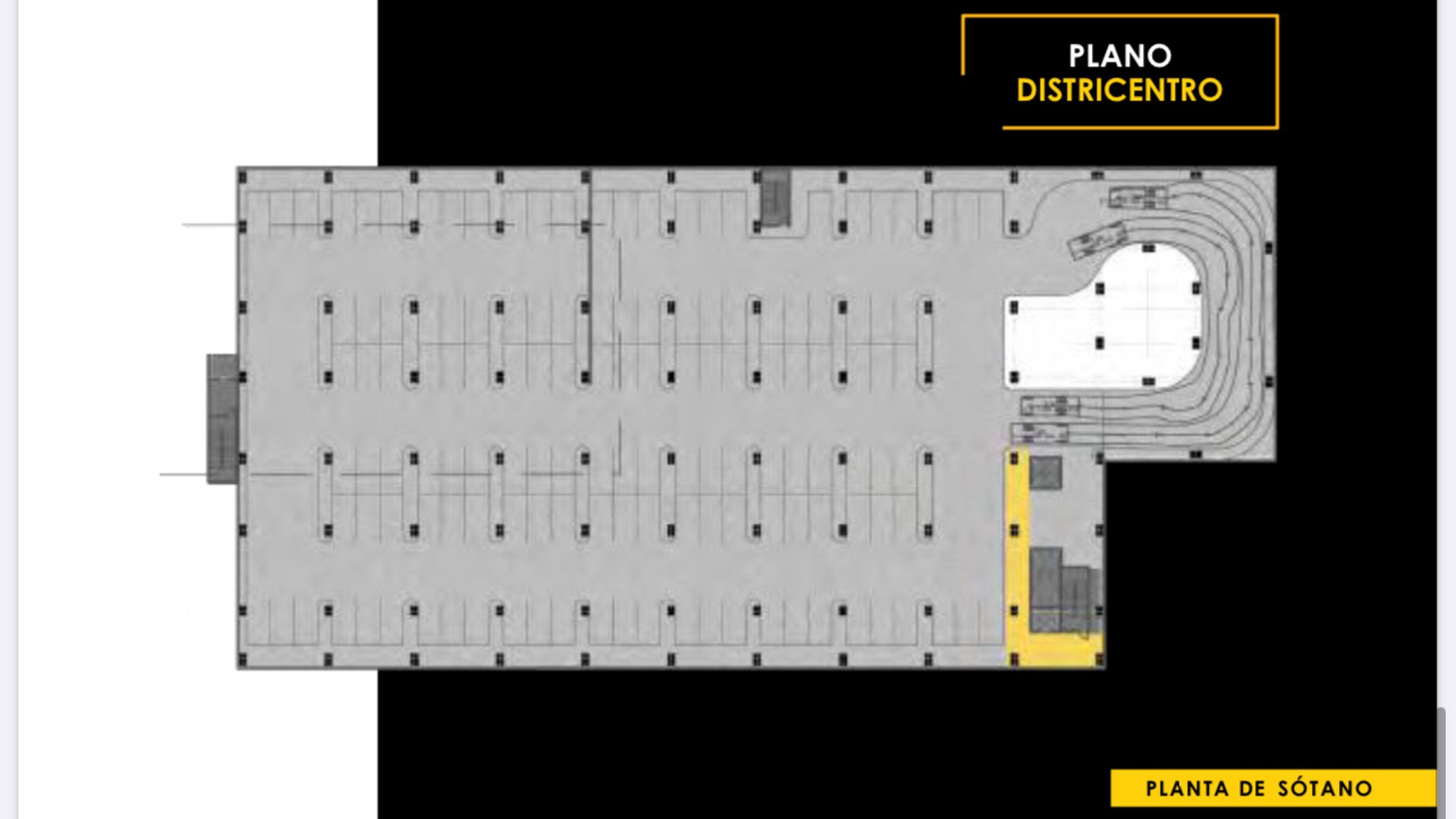 Proyecto Districentro El Naranjo Guatemala - Miniatura 4