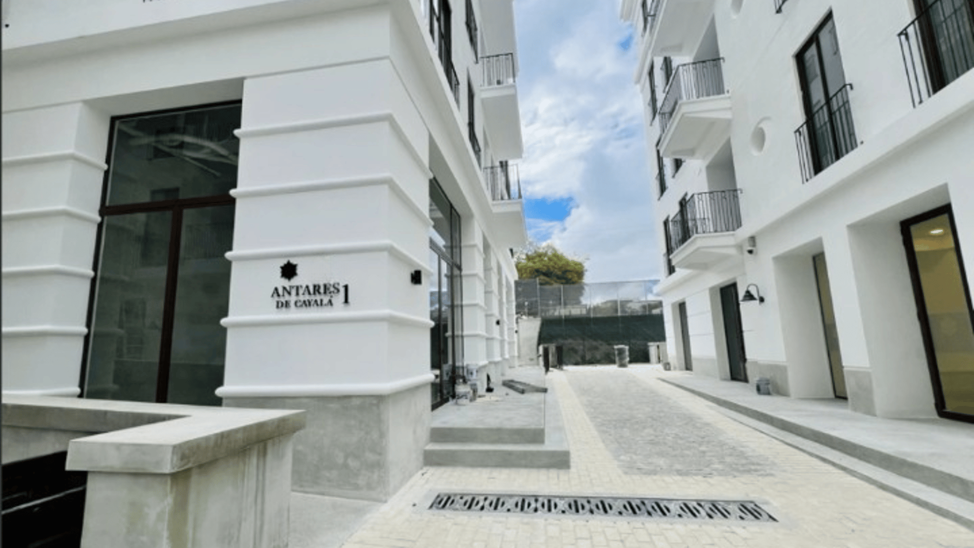 Apartamento en renta en zona 16 - Image 1