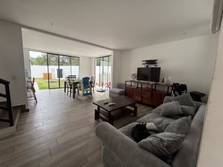 Casa en Venta en Portal del Bosque IV, Km. 22.3 CES - 4