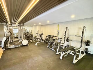 Apartamento Nuevo en Venta en Zona 15 Guatemala | Vista Hermosa II | Jardín - Image 20