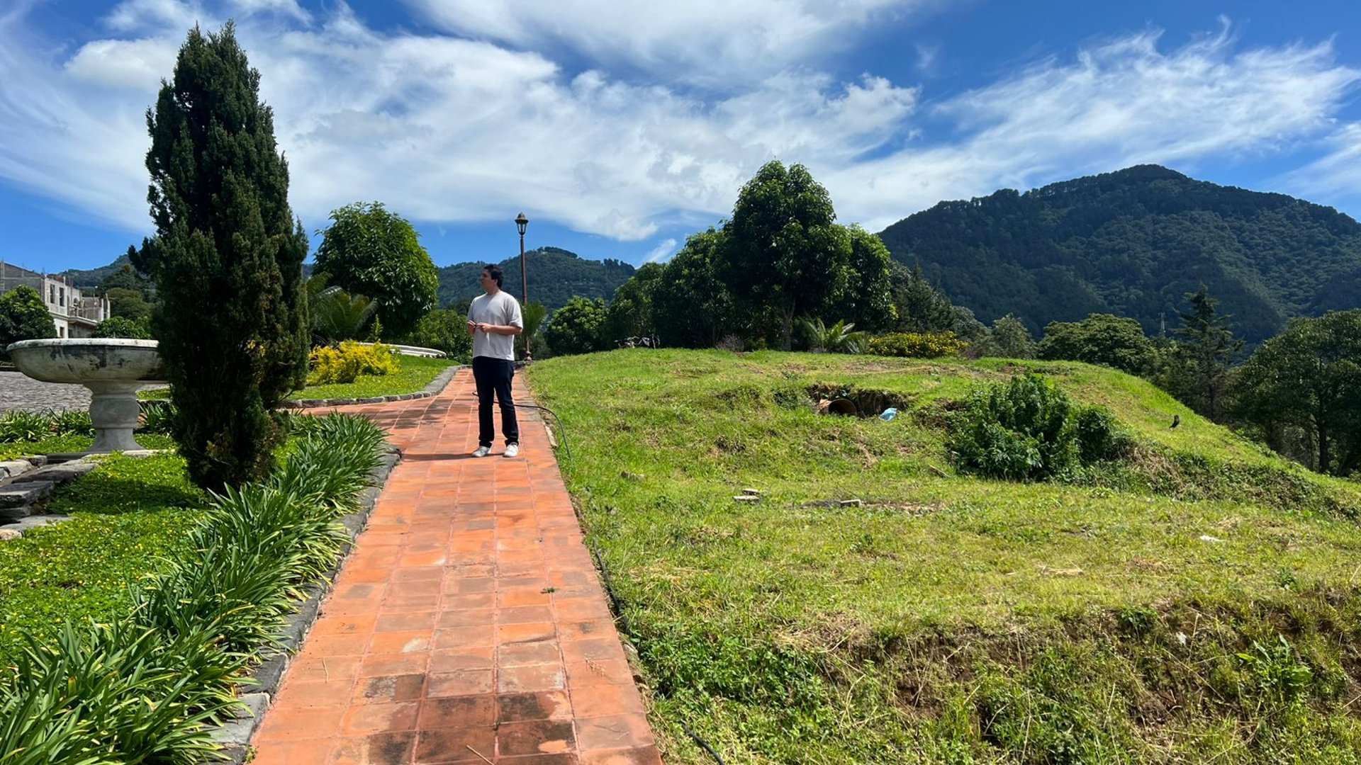 Terreno en venta, San Mateo Antigua Guatemala  - Miniatura 4