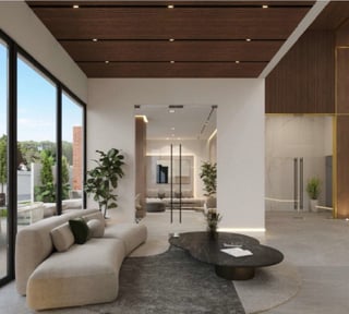 Exclusivo Apartamento en venta en zona 14 Guatemala