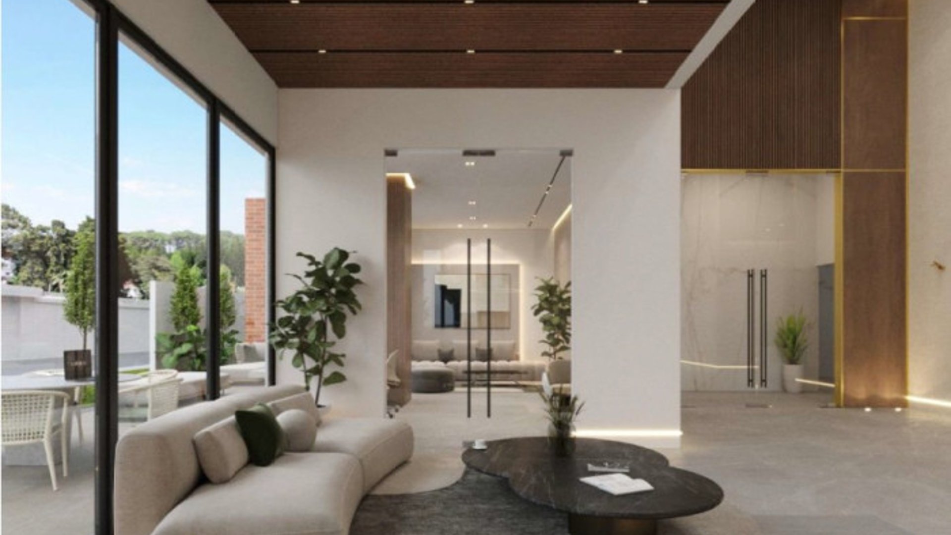 Exclusivo Apartamento en venta en zona 14 Guatemala