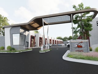 Bodegas en Venta en Parque Logístico Jutiapa - 3