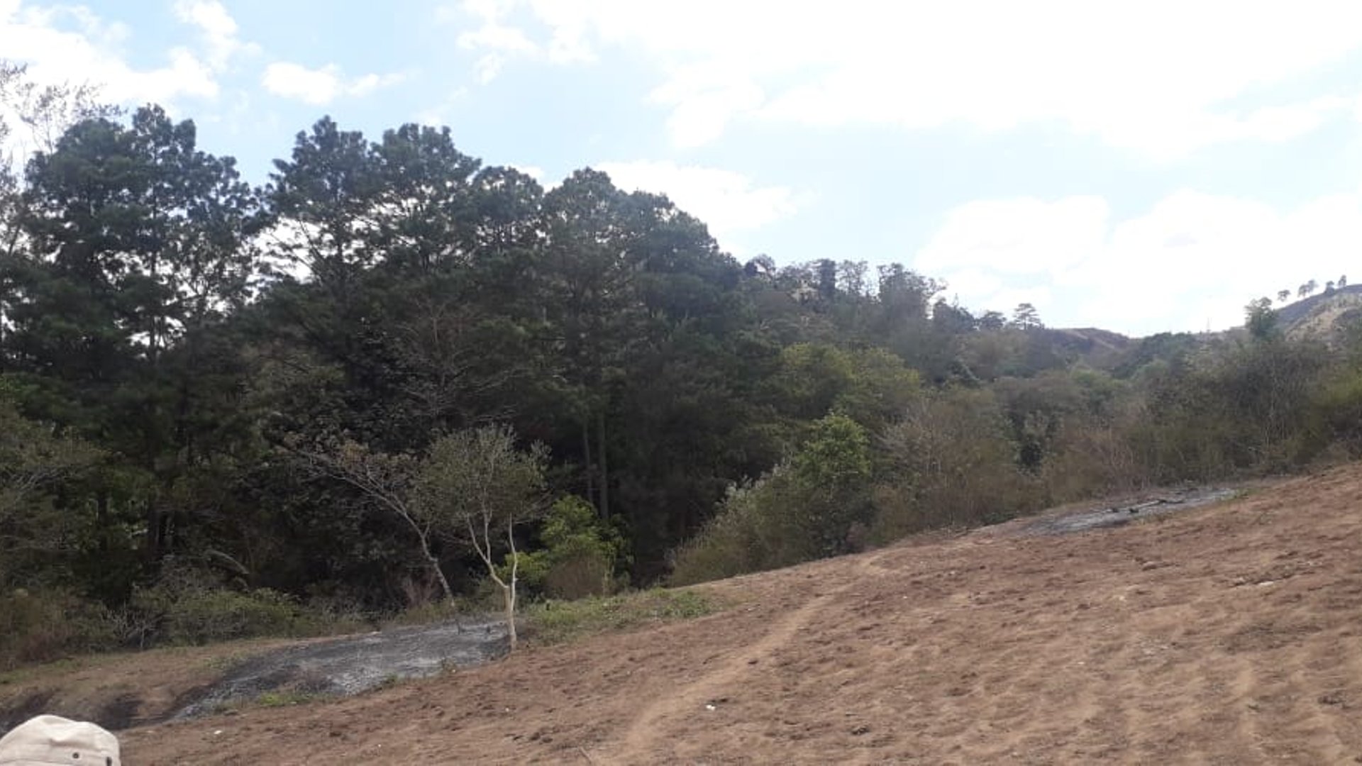 Terreno en Venta en Km 10 Carretera al Atlántico, de 16 manzanas 