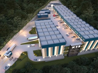 Ofibodegas en Venta en Santa Rosalía Km 13 CAES - 5