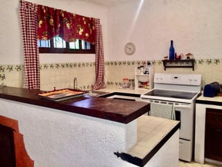 Casa de 3 habitaciones en alquiler Las Gravileas, La Antigua - 4