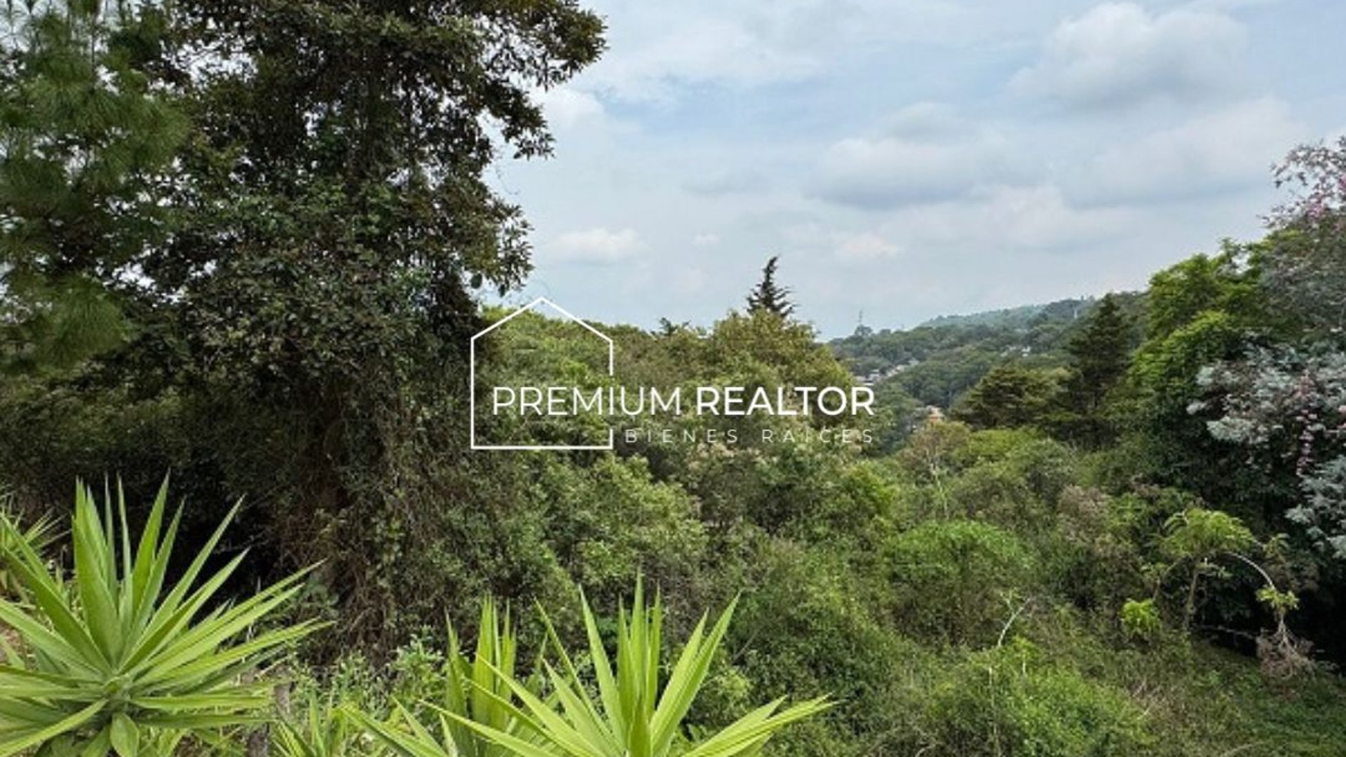 Land for Sale in Mixco, Guatemala | 299msq, Flat Terrain | $63,000